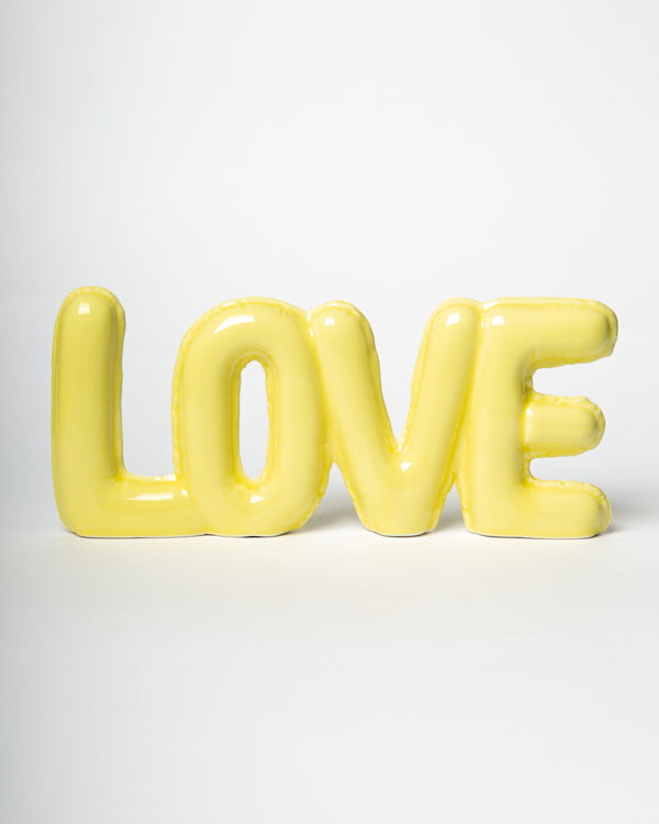 LOVE YELLOW