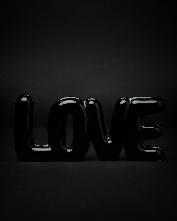 LOVE BLACK
