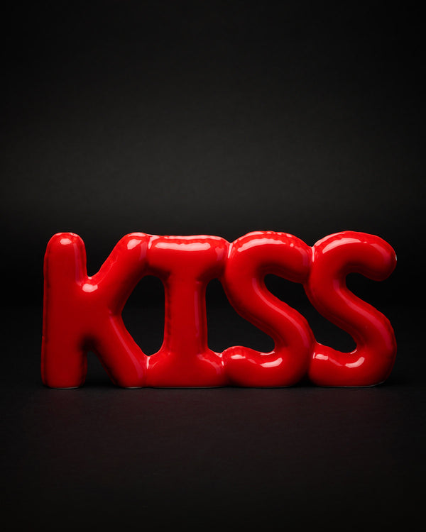 KISS RED
