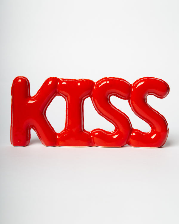 KISS RED