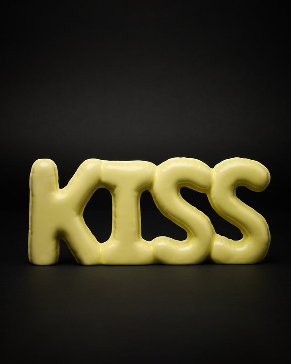KISS YELLOW