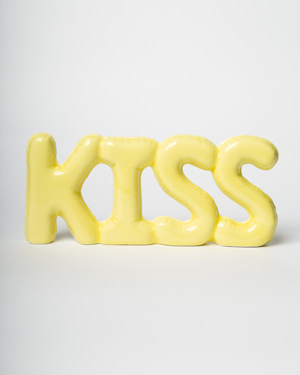KISS YELLOW