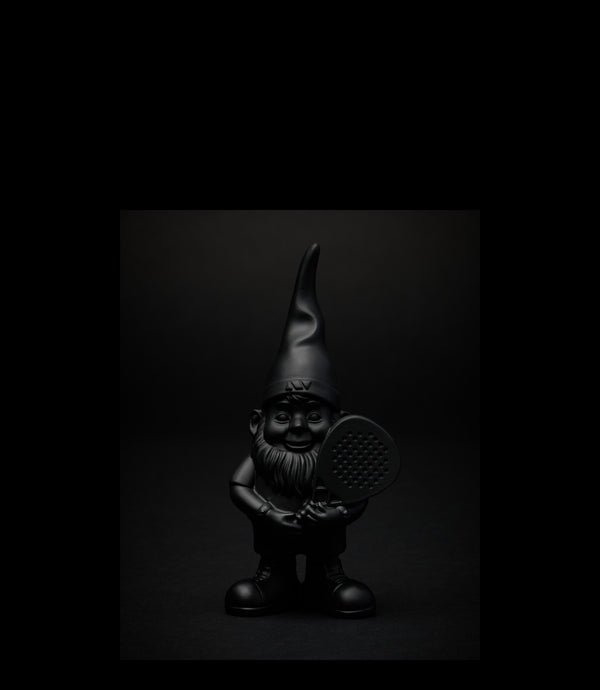 PACHITO BLACK 12 CM