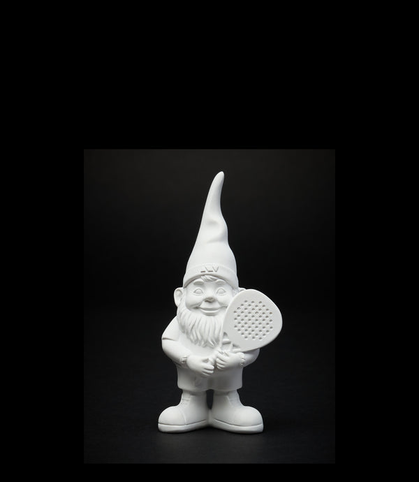PACHITO WHITE 12 CM